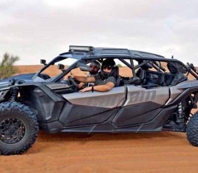 Can-am-buggy-maverick-x3-dubai